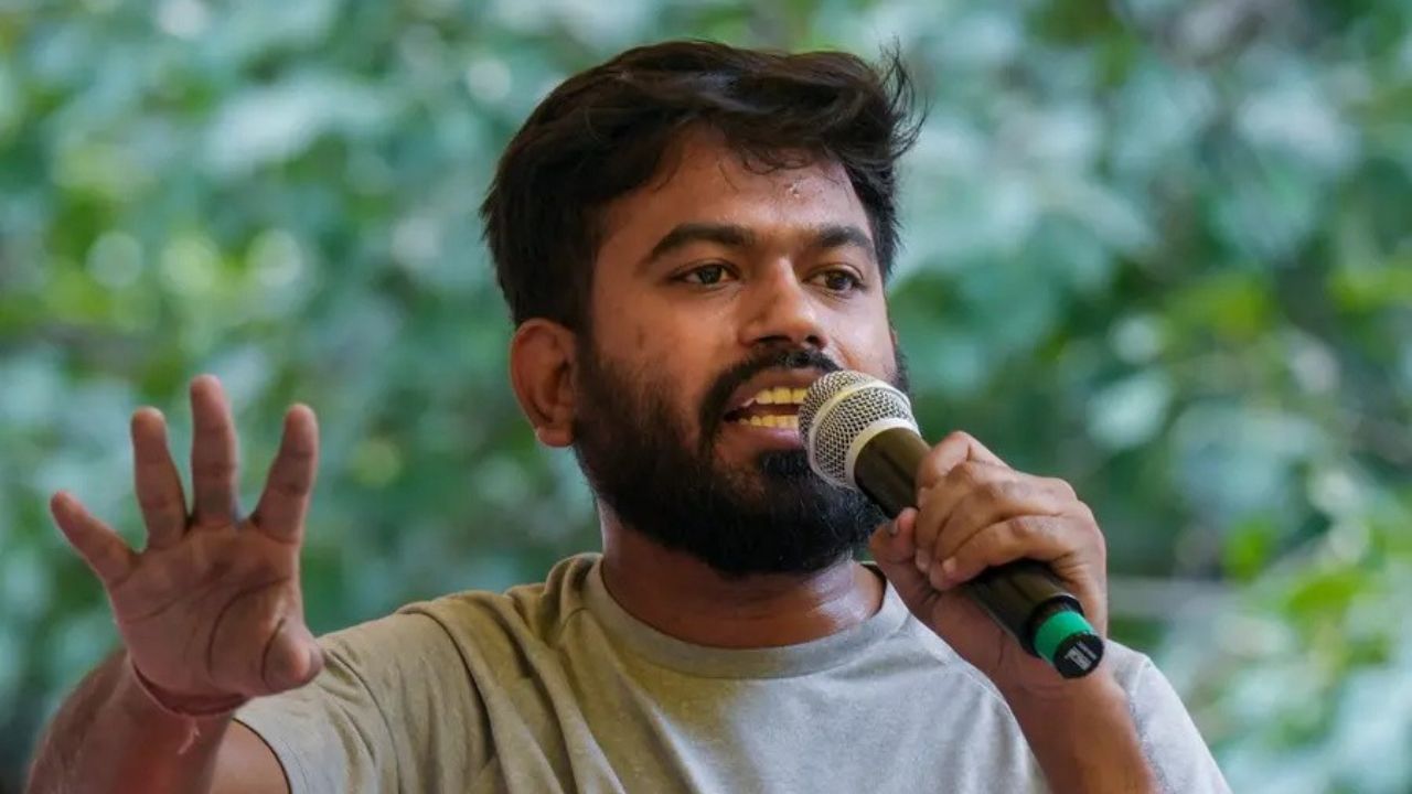 CJPला परदेशातून फंडिंग मिळत असेल तर अमित शाहांचे अपयश…; अभिजीत दिपकेंचा घणाघात