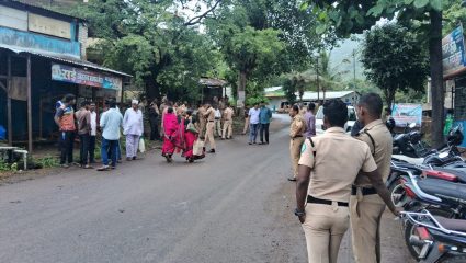 Satara DCCB Election: शशिकांत शिंदेंच्या होमपीचवरच धक्का! आखाडे सोसायटीचा बँक ठराव अखेर राजे गटाच्या उषा शिंदेंच्या बाजूने