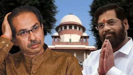 Shivsena Bow And Arrow Hearing: …तर शिंदे मुख्यमंत्री झालेच नसते!; सर्वोच्च न्यायालयात कपिल सिब्बल यांचा ठाकरे गटासाठी आक्रमक