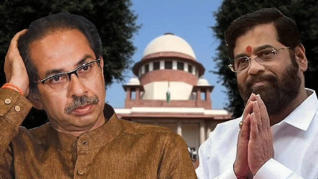 Shivsena Bow And Arrow Hearing: …तर शिंदे मुख्यमंत्री झालेच नसते!; सर्वोच्च न्यायालयात कपिल सिब्बल यांचा ठाकरे गटासाठी आक्रमक