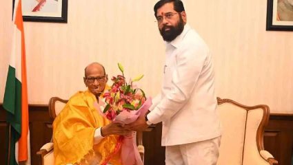 Maharashtra Politics: शरद पवारांच्या पॉवर गेममुळे महाविकास आघाडीत खळबळ;  विधीमंडळात सर्वात मोठा राजकीय सस्पेन्स