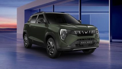 Mahindra XUV 3XO चे बेस व्हेरिअंट घरी आणायचा प्लॅन करताय? 1 लाखांच्या डाउन पेमेंटनंतर किती भरावा लागेल ईएमआय? जाणून घ्या