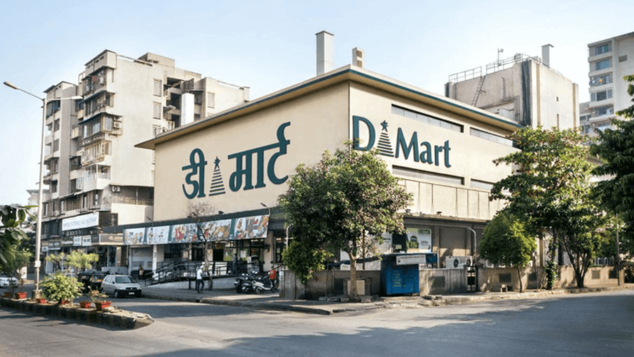 DMart चा बाजारात धुमाकूळ! एका तिमाहीत कमावला 935 कोटींचा नफा; उभारणार 1000 कोटींचे फंड, आता नवा प्लॅन…