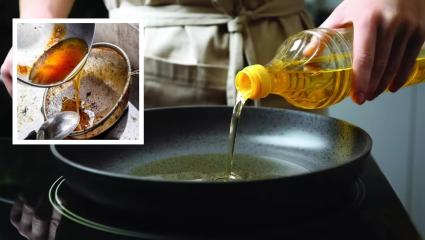 Used Oil Scam: तुमच्या ताटात ‘विष’? मोठा स्कॅम उघड… वापरलेल्या खाद्यतेलाचा काळाबाजार; तब्बल 46 लाख लीटर जुनं तेल जप्त