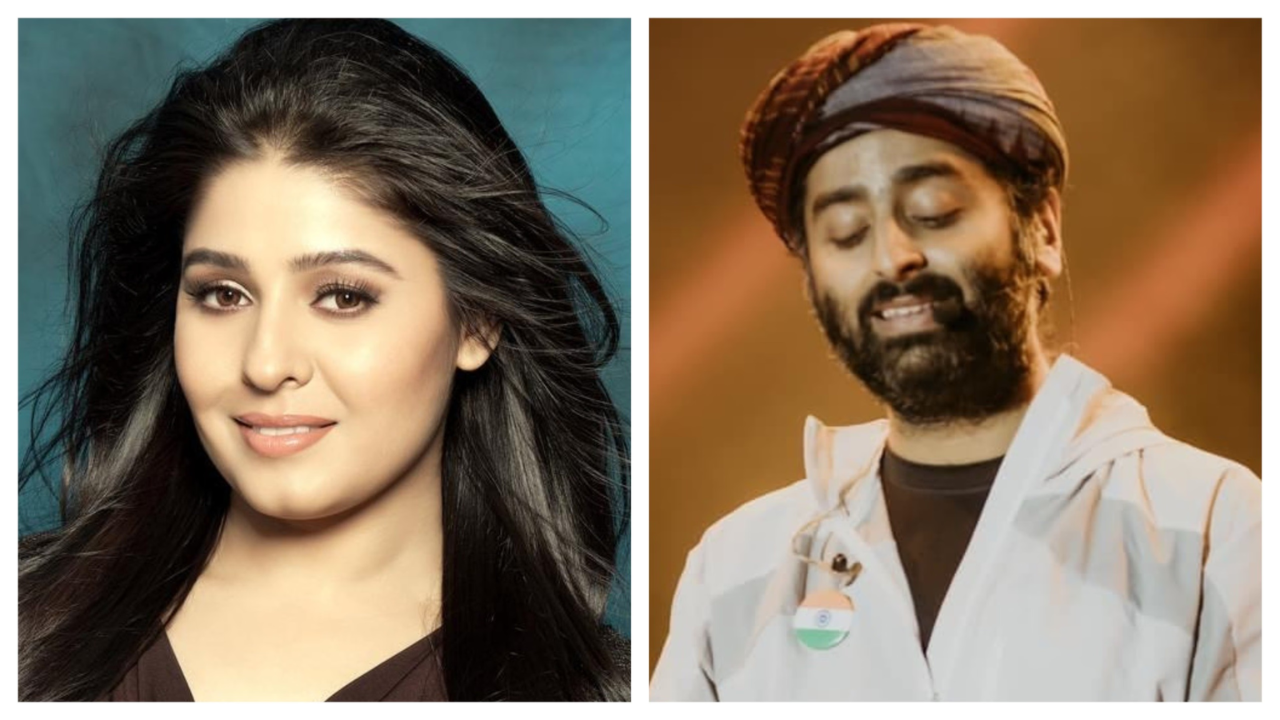 काय आहे Thumpn स्टार्टअप? Arijit Singh पासून Badshah पर्यंत मोठ्या सिंगर्सनी लावलेत पैसे; काय होणार फायदा?