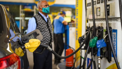 Petrol Price: पेट्रोल-डिझेलबाबत महत्त्वाची अपडेट! पाकिस्तान-बांगलादेशमध्ये दर 40% वाढले, भारतातही आता…
