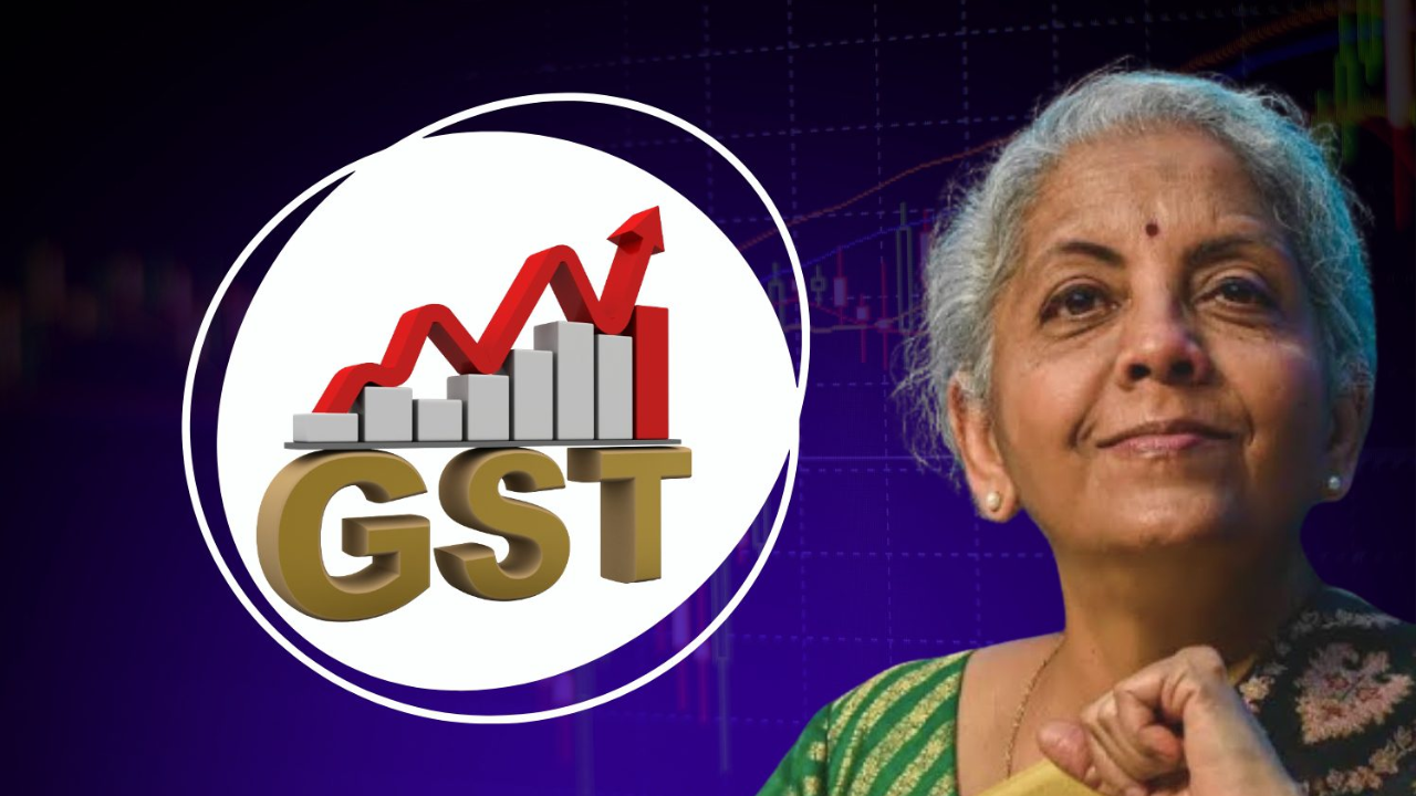 जूनमध्ये बंपर GST कलेक्शन, आकडा 1.94 लाख कोटींवर; महाराष्ट्र पुन्हा अव्वल स्थानी, आता वस्तू स्वस्त होतील की  महागाई वाढेल?