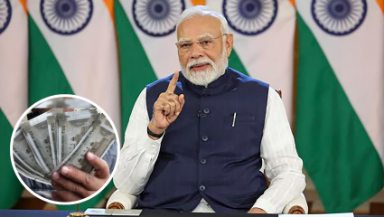 Post Office च्या ‘या’ योजनेत पंतप्रधान मोदीही करतात गुंतवणूक, केवळ व्याजातून होते लाखोंची कमाई