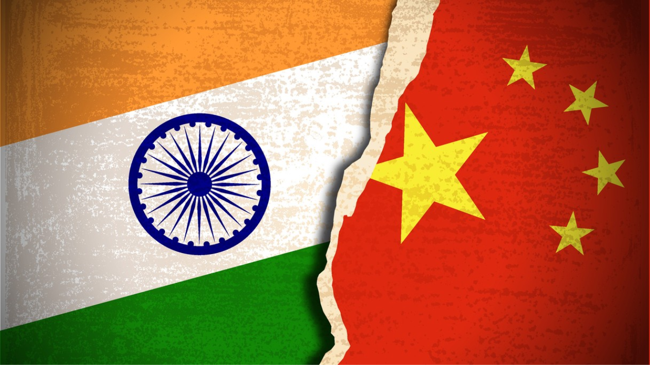 India Policy मध्ये अचानक मोठा ‘टर्न’! चिनी कंपन्यांना थेट सरकारी प्रकल्पांमध्ये बोली लावायला दिली?