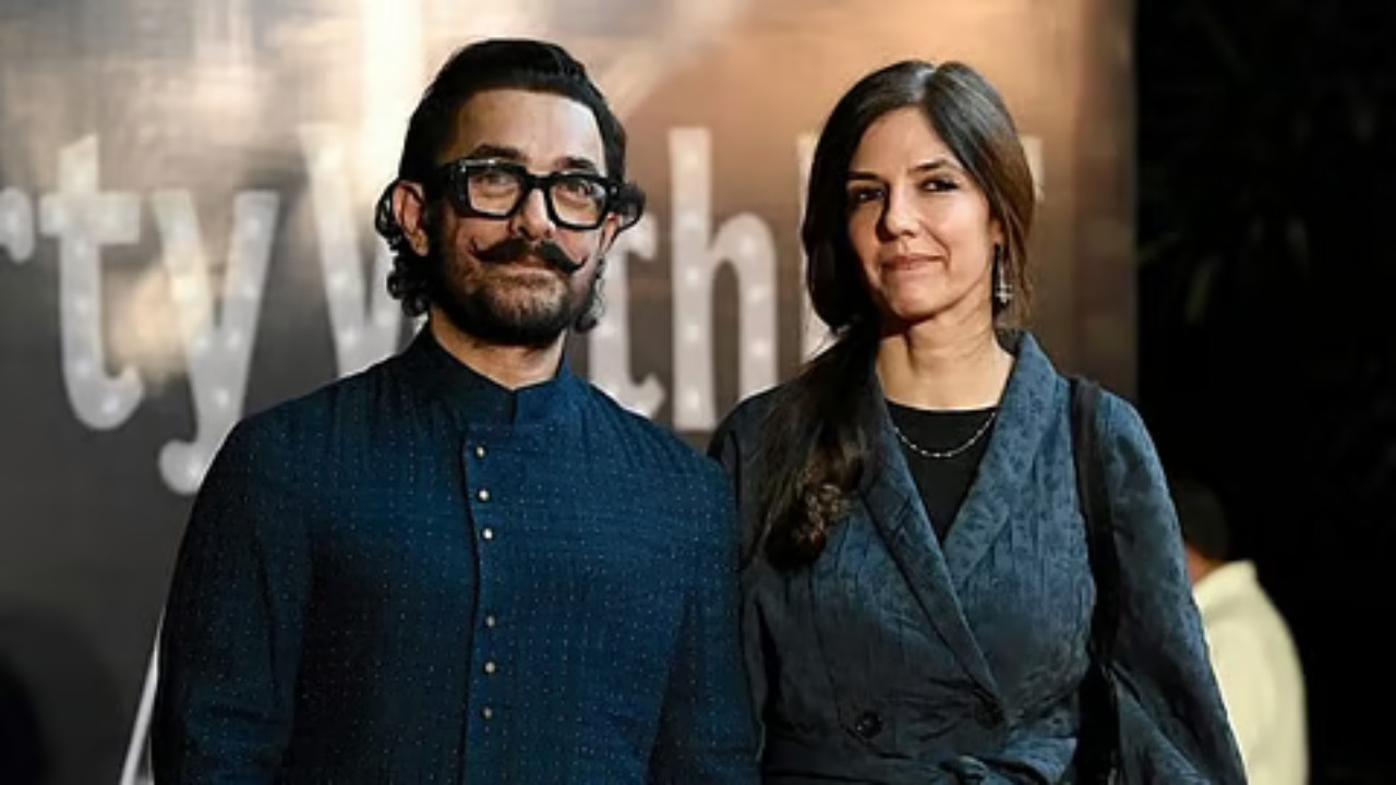 Aamir Khan Net Worth: आलीशान घर, लक्झरी कार अन्… तिसऱ्यांदा बोवल्यावर चढणारा मिस्टर परफेक्शनिस्ट किती श्रीमंत?