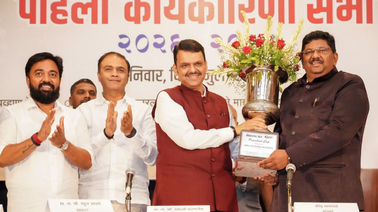 आता गावागावांत नवे उद्योजक घडणार, MACCIA चा ऐतिहासिक निर्णय! काय आहे हब-अँड-स्पोक मॉडेल?