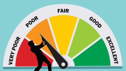 Credit Score News: EMI फक्त 1 दिवस उशिरा भरलाय? तरीही CIBIL Score खराब होणार? काय सांगतात नियम?
