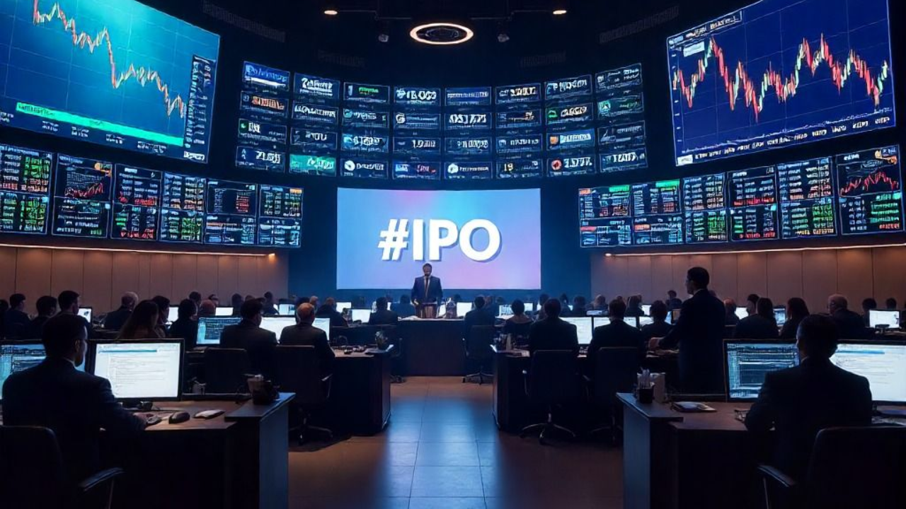 गुंतवणकूदारांनो लक्ष द्या! शेअर बाजारात धमाका होणार, येतोय IPO… US पासून  London पर्यंत बैठका, ‘या’ दिवशी डेब्यू