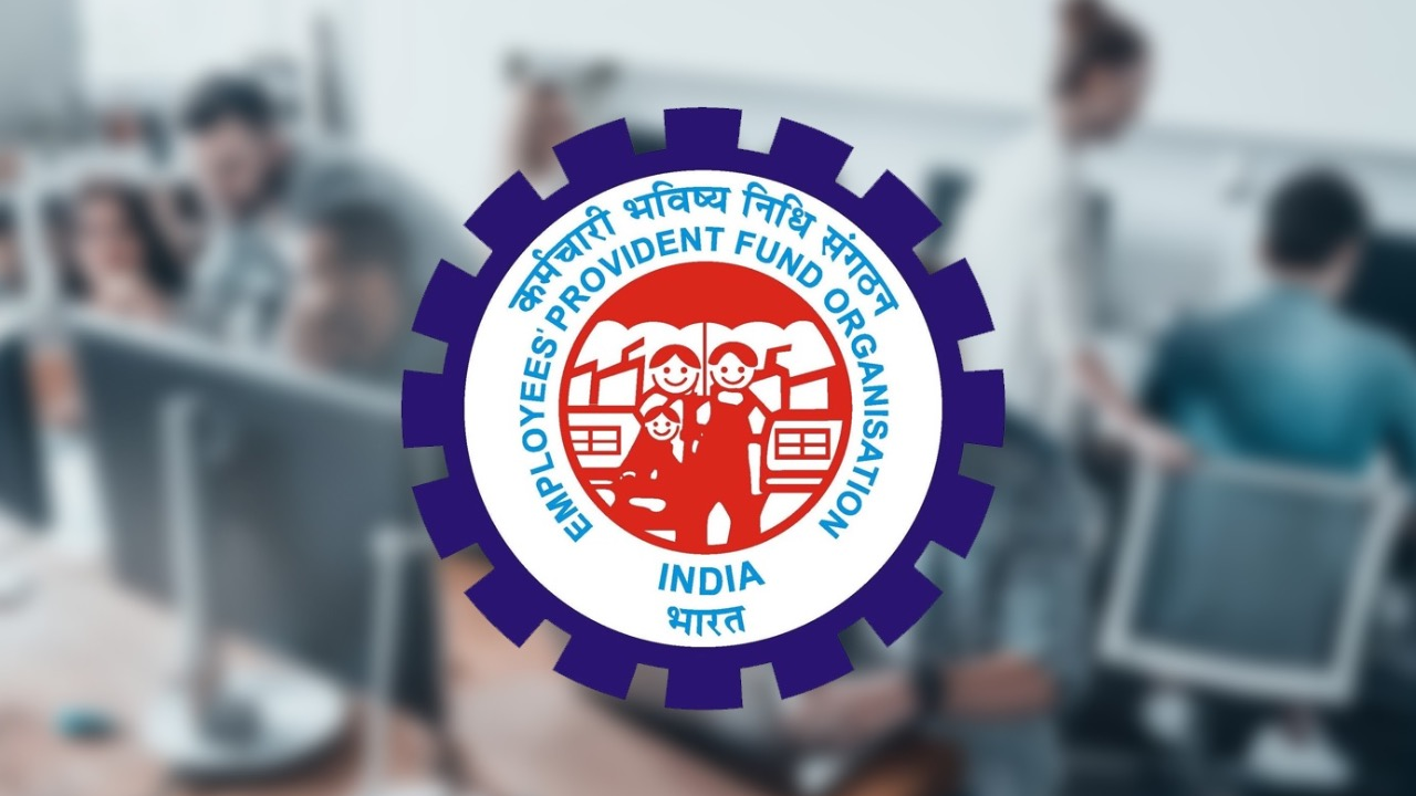 EPFO Interest: 8 कोटी लोकांसाठी आनंदाची बातमी… PF बॅलन्स वाढणार, खात्यात जमा होणार व्याजाची रक्कम