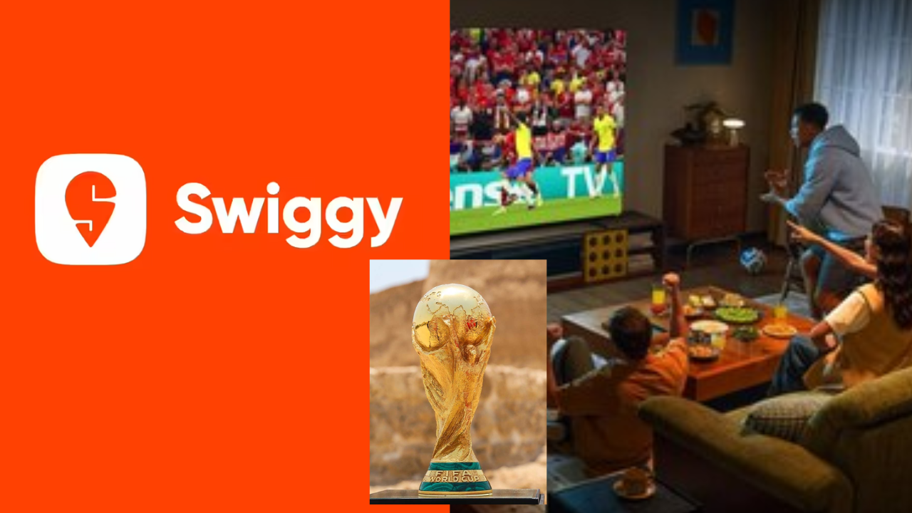 Football फॅन्सना Swiggy कडून भेट! लाँच केली Late Night Eats सर्व्हिस, काय आहे खास?