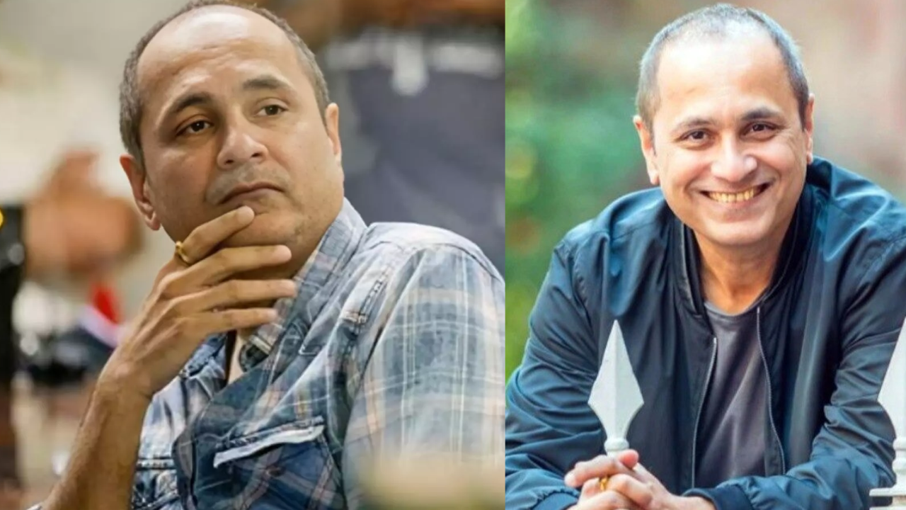 Vipul Amrutlal Shah: ‘द केरळा स्टोरी २’ आणि ‘गव्हर्नर’च्या यशानंतर विपुल शाह भावुक; नव्या टॅलेंटसाठी केली मोठी घोषणा