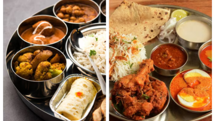 Food Inflation: महागाईचा उडाला भडका! Veg, Nonveg दोन्ही थाळ्या महागल्या; 5 महिन्यांतील उच्चांकावर पोहोचला जेवणाचा खर्च