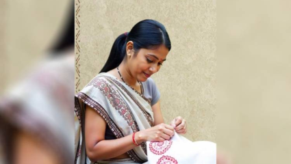 हातमाग क्षेत्राचा कायापालट होणार! केंद्र सरकारकडून ‘हँडलूम हॅकेथॉन २०२६’ ची घोषणा; विणकरांना मिळणार तंत्रज्ञानाची साथ