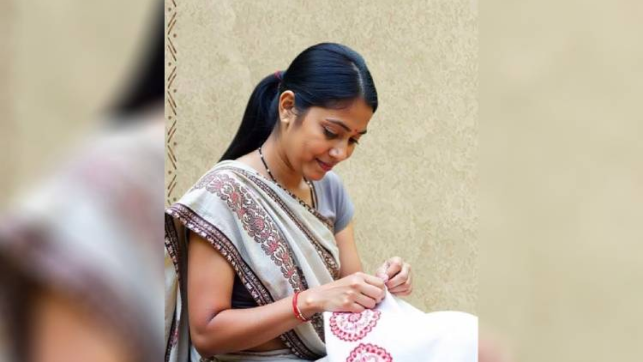 हातमाग क्षेत्राचा कायापालट होणार! केंद्र सरकारकडून ‘हँडलूम हॅकेथॉन २०२६’ ची घोषणा; विणकरांना मिळणार तंत्रज्ञानाची साथ