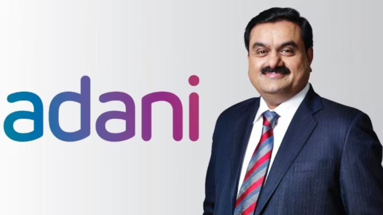 Adani Stock : अदानींच्या बिझनेस मॉडेलवर सिंगापूरच्या कंपनी फिदा, केली मोठी गुंतवणूक; शेअर्समध्ये येणार सुसाट तेजी?