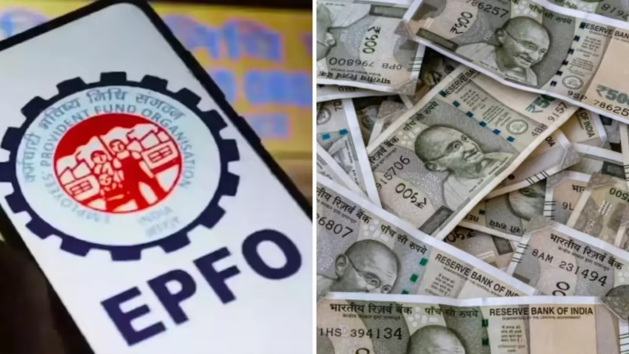 EPFO Pension: आता टेन्शन नाही… लागू झाली नवी EPS स्कीम, 10 वर्षांच्या नोकरीनंतर किती मिळणार पेन्शन?