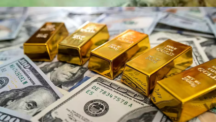 Forex Reserves Update: भारतीय अर्थव्यवस्था सुसाट! परकीय चलन साठ्यात मोठी वाढ, सरकारी तिजोरी 674.19 अब्ज डॉलर्सवर