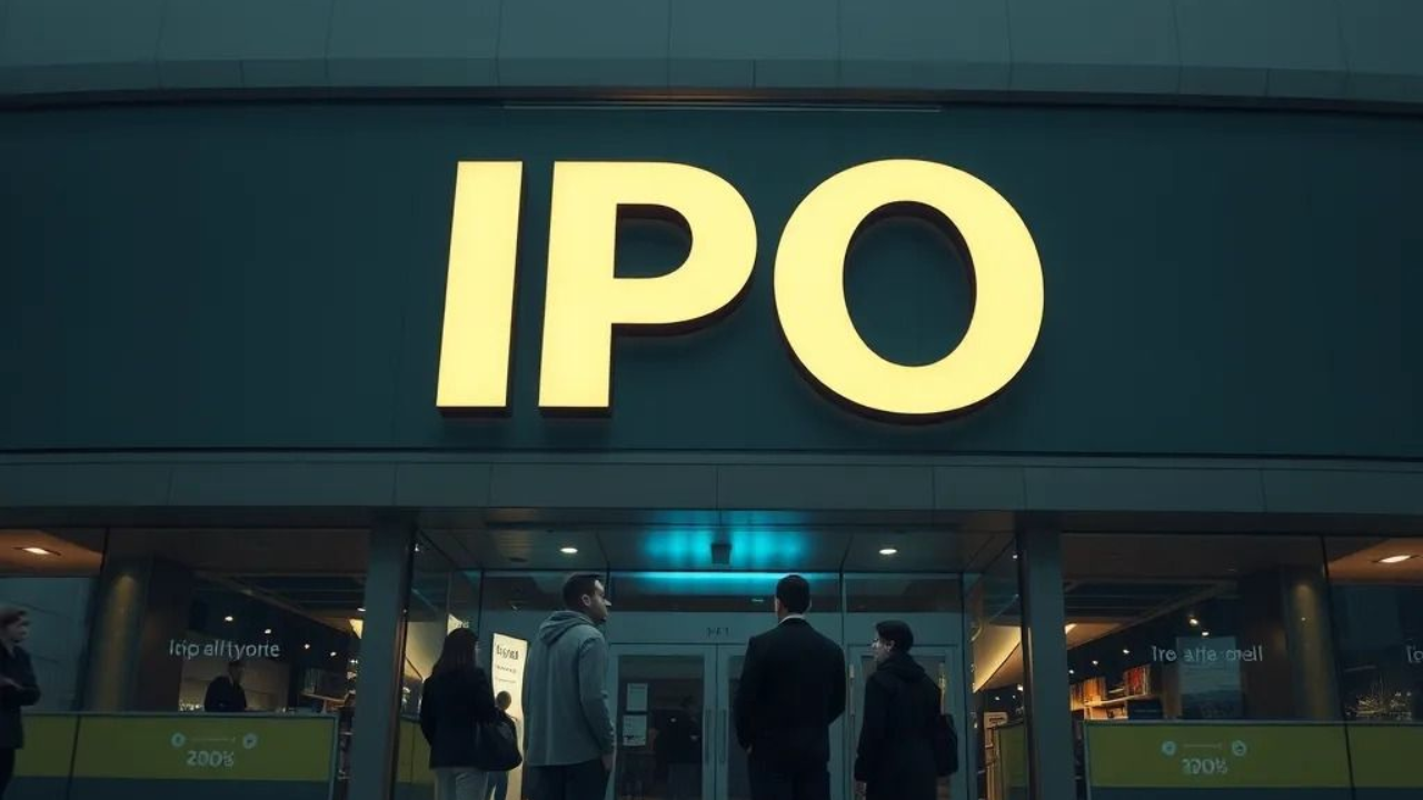 गुंतवणूकदारांची चांदी! तब्बल 100% प्रीमियमसह 3 नवे IPO बाजारात धडकणार; कोणत्या कंपनीचा किती आहे GMP?