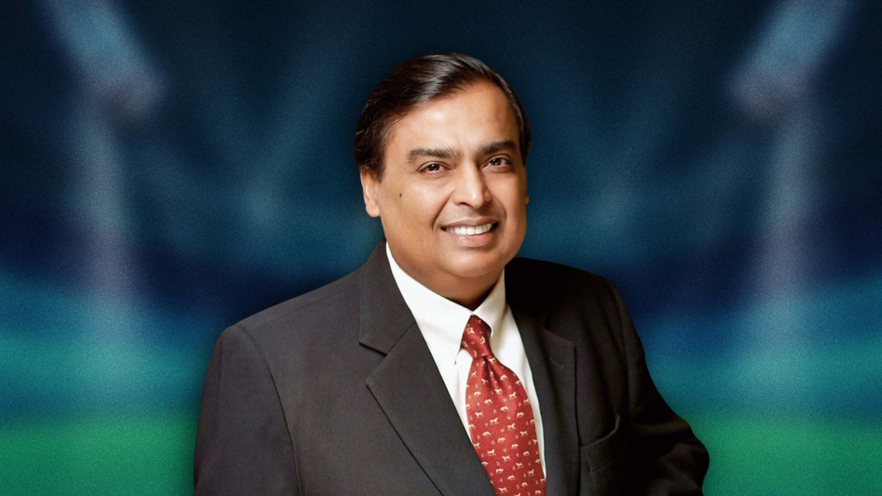 Sensex मध्ये Reliance चा धुमाकूळ! शेअर्समध्ये मोठी उसळी; पाहा मुकेश अंबानींची नेटवर्थ कुठपर्यंत पोहोचली?