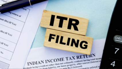 ITR Rules: कमी इनकम असलेल्यांनाही बसणार दंड? वर्षाला 4 लाख कमाईवालेही ‘या’ लिस्टमध्ये, नेमका नियम काय?