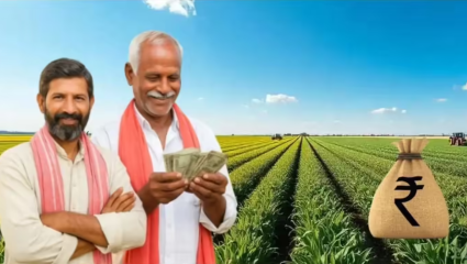 शेतकऱ्यांसाठी महत्त्वाची बातमी! PM Kisan योजनेच्या 24 व्या हफ्त्याबाबत आली सूचना, हे काम लवकर करा, नाहीतर अडकतील पैसे