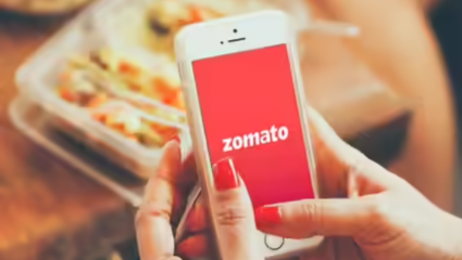 Zomato News: हॉटेलपेक्षा ऑनलाईन जेवण महाग का? CCI कडून झोमॅटोला क्लीन चिट; ‘हे’ कारण ठरले महत्त्वाचे!
