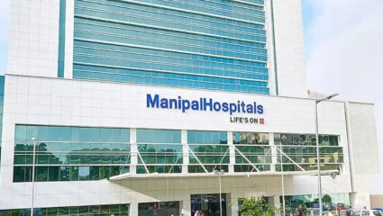 Manipal Health IPO: टेमासेक-समर्थित ‘मणिपाल हेल्थ’चा आयपीओ 29 जुलै रोजी उघडणार; इक्विटी शेअरचा किती  किंमतपट्टा निश्चित?