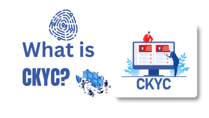 आता कागदपत्रांशिवाय उघडणार खातं? 1 ऑगस्टपासून बदलणार KYC चा नियम! येतोय CKYC 2.0, काय आहे प्रकार?