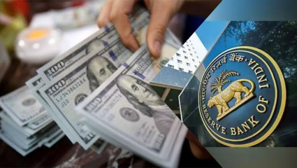 India Forex Reserve: भारताचा परकीय चलनसाठा 1.08 अब्ज डॉलरने वाढला; पण सोन्याच्या साठ्यात का झाली घट? जाणून घ्या कारण