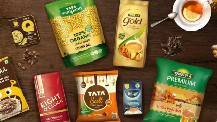 Inflation Impact: महागाईचा सामान्यांना दणका! Tata चा मोठा निर्णय; चहा, डाळ अन् मसाल्यांच्या किमती वाढल्या