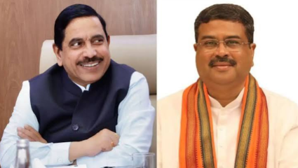 Education Minister Net Worth: नवीन की जुने… शिक्षणमंत्री प्रल्हाद जोशी की धर्मेंद्र प्रधान, कोण आहेत सर्वाधिक श्रीमंत?