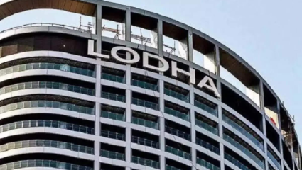 Lodha Group: रिअल इस्टेट दिग्गज ‘लोढा’चा धमाका! नफा दुपटीने वाढून 1373 कोटींवर; आतापर्यंतचा सर्वोच्च विक्रम