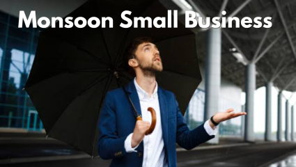 Monsoon Small Business: पावसाळ्यात कमी खर्चात सुरू करा ‘हे’ 5 व्यवसाय; होईल तुफान कमाई! जाणून घ्या सविस्तर