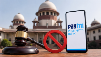 Paytm Payments Bank: Paytm ला हायकोर्टाचा सर्वात मोठा दणका! पेटीएम पेमेंट्स बँक बंद करण्याचे आदेश; युजर्सचे काय होणार?