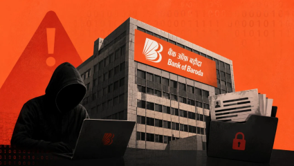 Bank of Baroda च्या ग्राहकांनो सावधान! डेटा लीकच्या भीतीपोटी ‘या’ चुका करू नका; पैसे सुरक्षित ठेवण्यासाठी ‘हे’ नियम पाळा