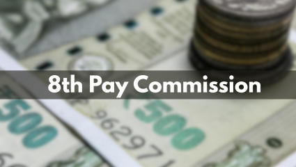 8th Pay Commission: 8 व्या वेतन आयोगापूर्वी केंद्रीय कर्मचाऱ्यांना मोठा झटका! ‘या’ कर्मचाऱ्यांच्या पदोन्नतीला ब्रेक