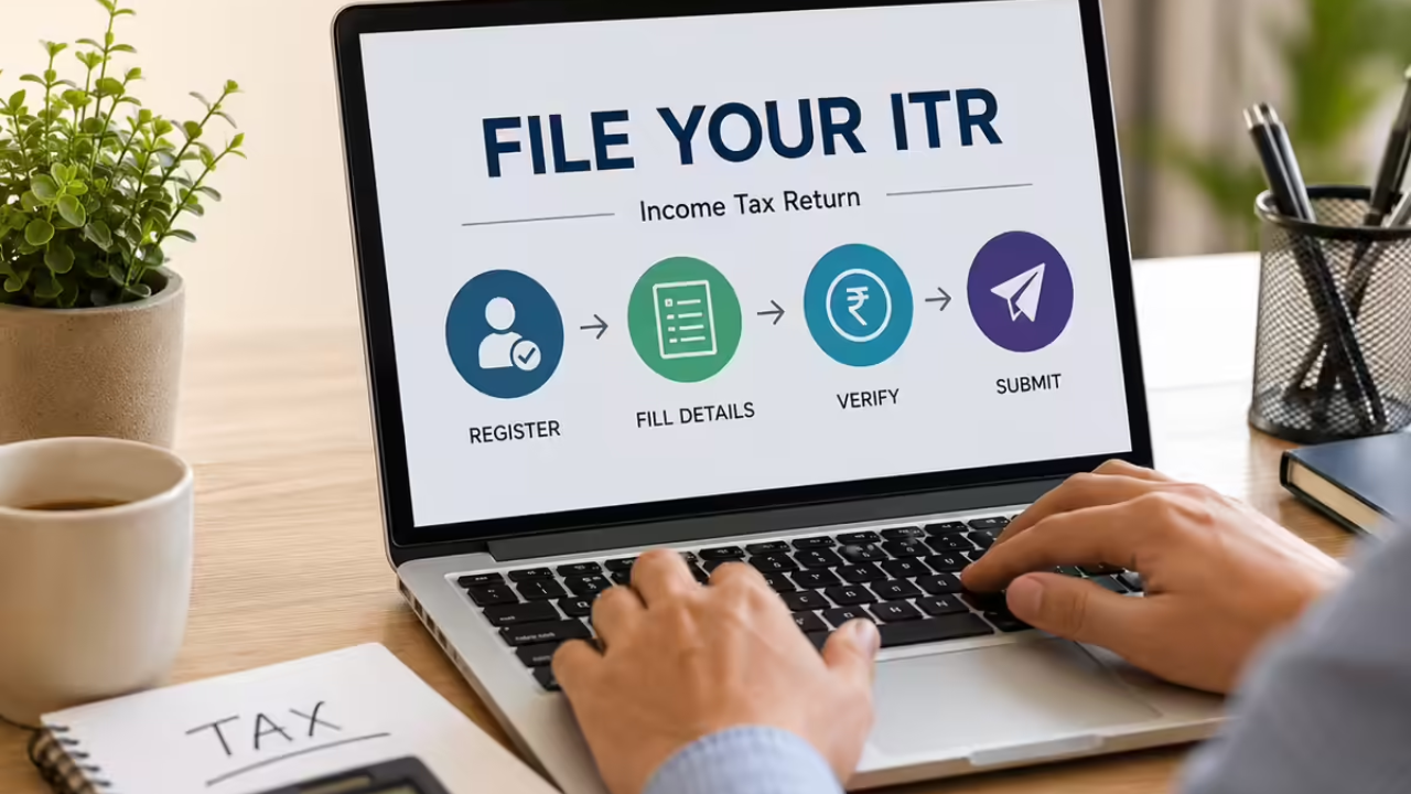 Paytm ITR Offer: अवघ्या 11 रुपयात करा ITR दाखल! पेटीएमची भन्नाट ऑफर; शिल्लक राहिले फक्त 4 दिवस