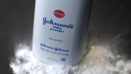 Johnson Baby Powder: बेबी पावडरमुळे कॅन्सर? सर्व खटले निकाली काढण्यासाठी कंपनी देणार तब्बल इतके कोटी; घेतला मोठा निर्णय