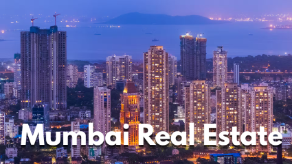 Mumbai Real Estate : मुंबईच्या रिअल इस्टेटचा 14 वर्षांतील विक्रम! जुलै महिन्यात सर्वाधिक 13600 हून अधिक मालमत्तांची नोंदणी