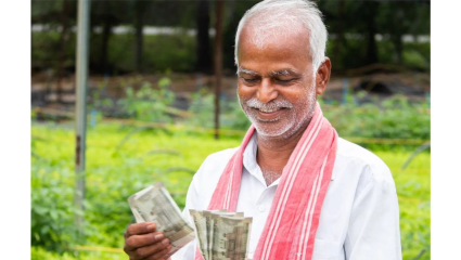 PM KISAN Scheme: शेतकऱ्यांसाठी मोठा निर्णय! पीएम किसान योजनेची मुदत वाढवली; वर्षाला मिळणार आता इतके रुपये