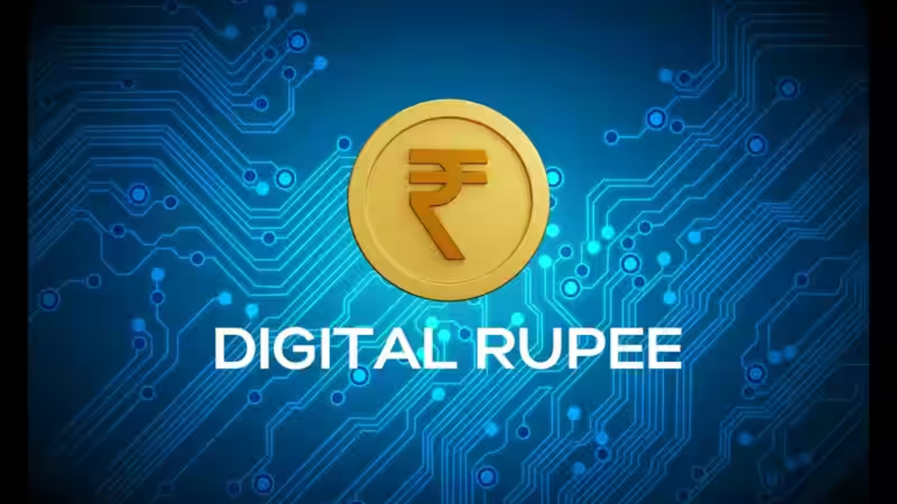 RBI Digital Rupee: इंटरनेट आणि बँक खात्याशिवाय होणार व्यवहार! काय आहे RBI चा ‘डिजिटल रुपया’? UPI पेक्षा कसा आहे भारी?