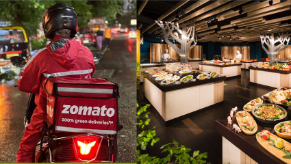 Restaurants विरुद्ध Zomato वाद चिघळला! हॉटेल मालकांच्या ‘या’ खेळीमुळे कंपनी कायदेशीर अडचणीत, प्रकरण काय?