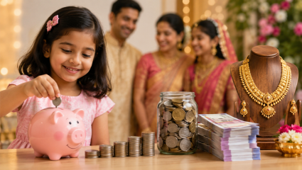 Sukanya Samriddhi Yojna: मुलीच्या लग्नाची चिंता मिटली! दरमहा ‘इतके’ रुपये जमा करा, योजनेतून मिळेल 70 लाखांचा फंड