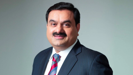 Real Estate: रिअल इस्टेट क्षेत्रात मोठा फेरबदल! DLF च्या साम्राज्याला गौतम अदानींचा धक्का; थेट पहिल्या स्थानावर झेप