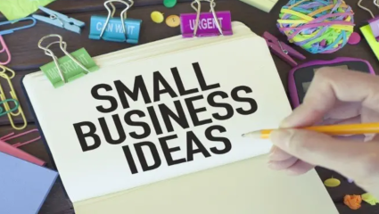Business Ideas : गावातून लक्षाधीश बना! कमी गुंतवणुकीत सुरू करा ‘हे’ 20 बिझनेस; 16 व्या नंबरची भन्नाट आयडिया